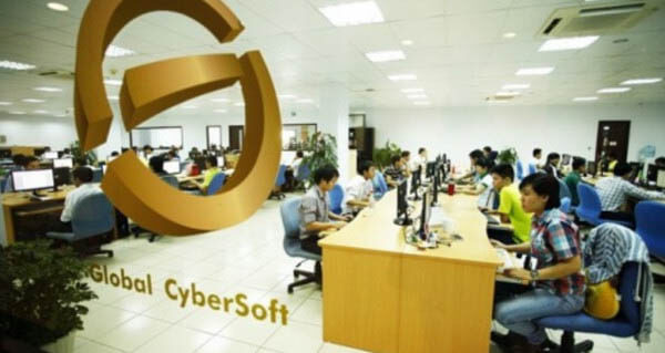 Global CyberSoft (GCS)