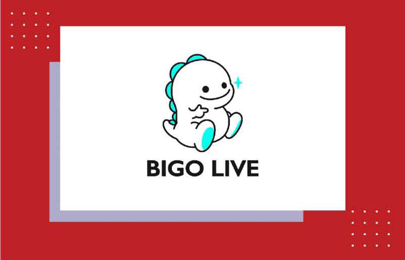  App Livestream bán hàng Bigo Live