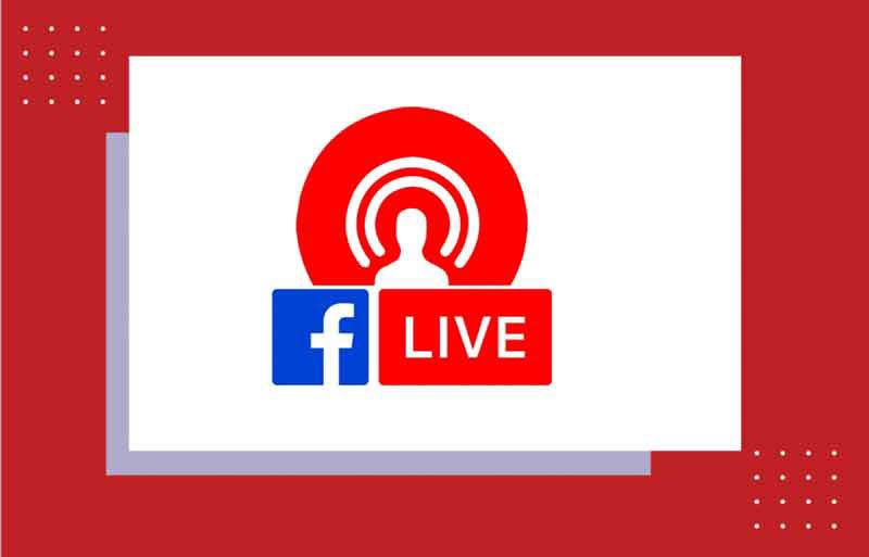 App Livestream bán hàng facebook