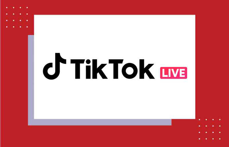  App Livestream bán hàng Tiktok