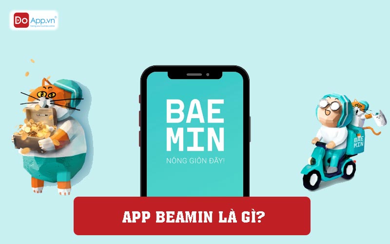App Beamin là gì?