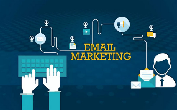 Email Direct Marketing